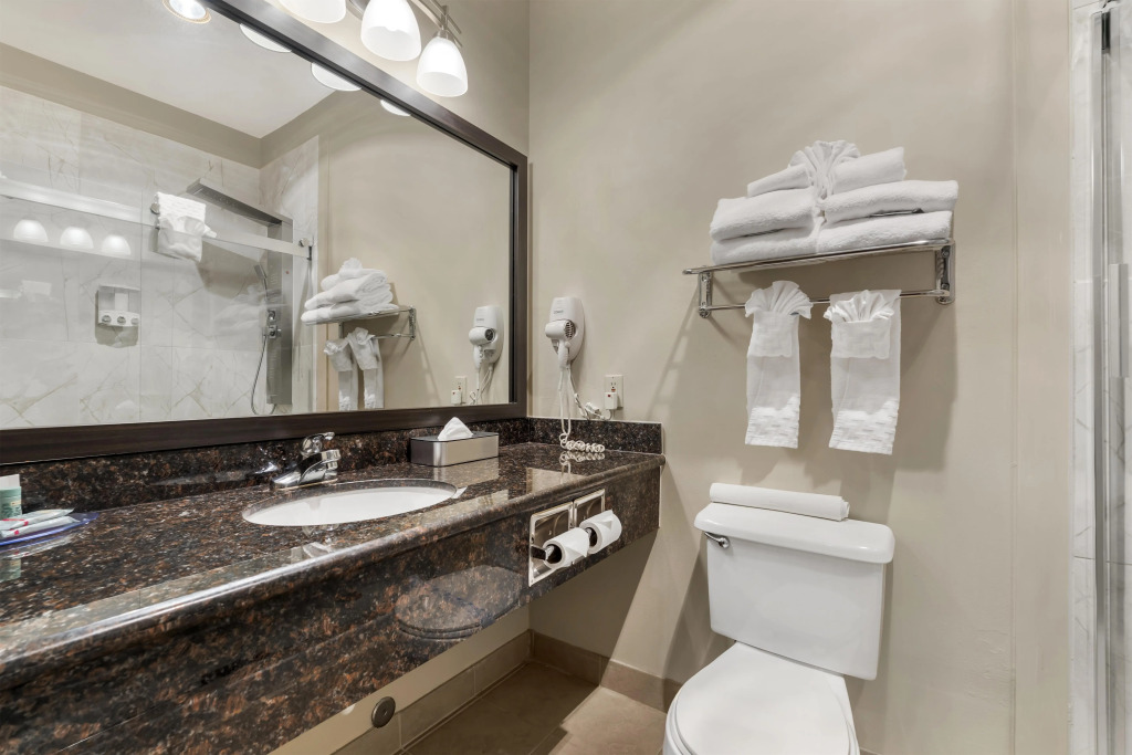 Best Western Sky Valley Inn
