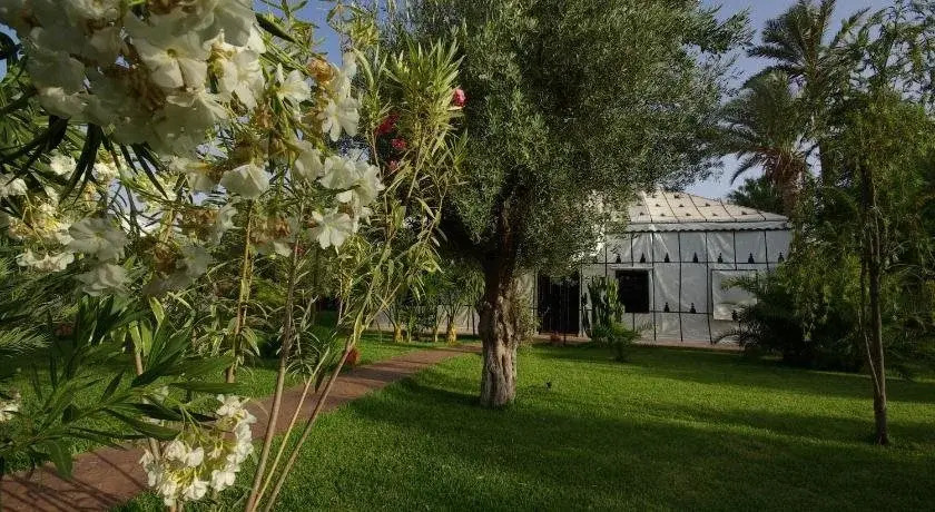 Lodge K Hotel & Spa