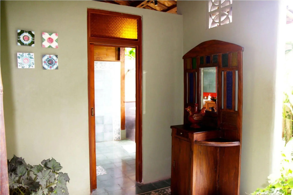 Rumah Lada