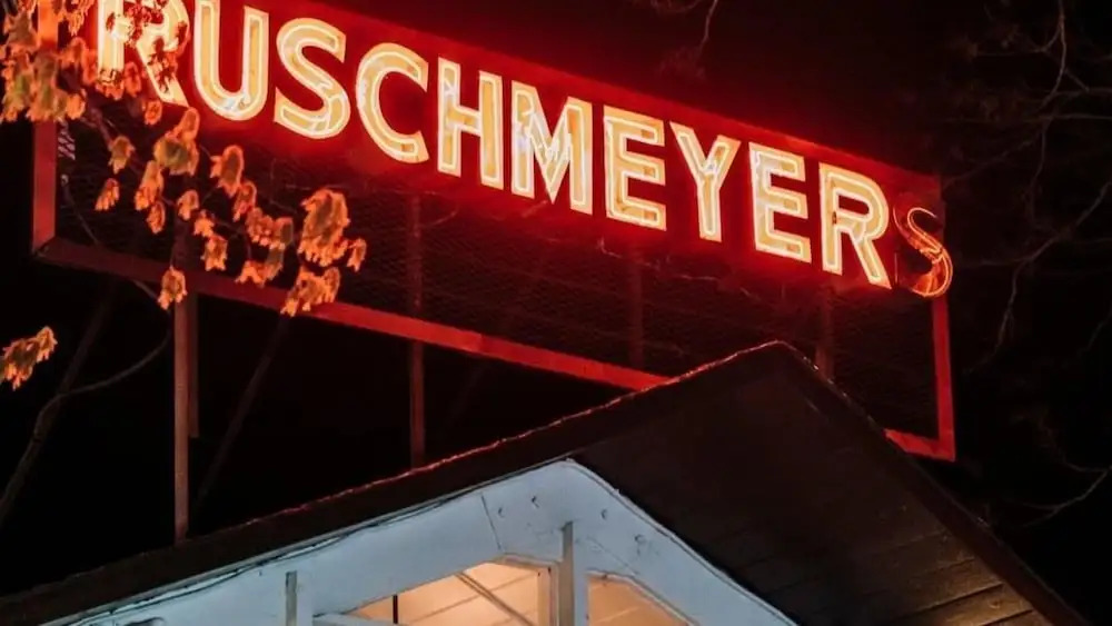 Ruschmeyers #3 - Queen