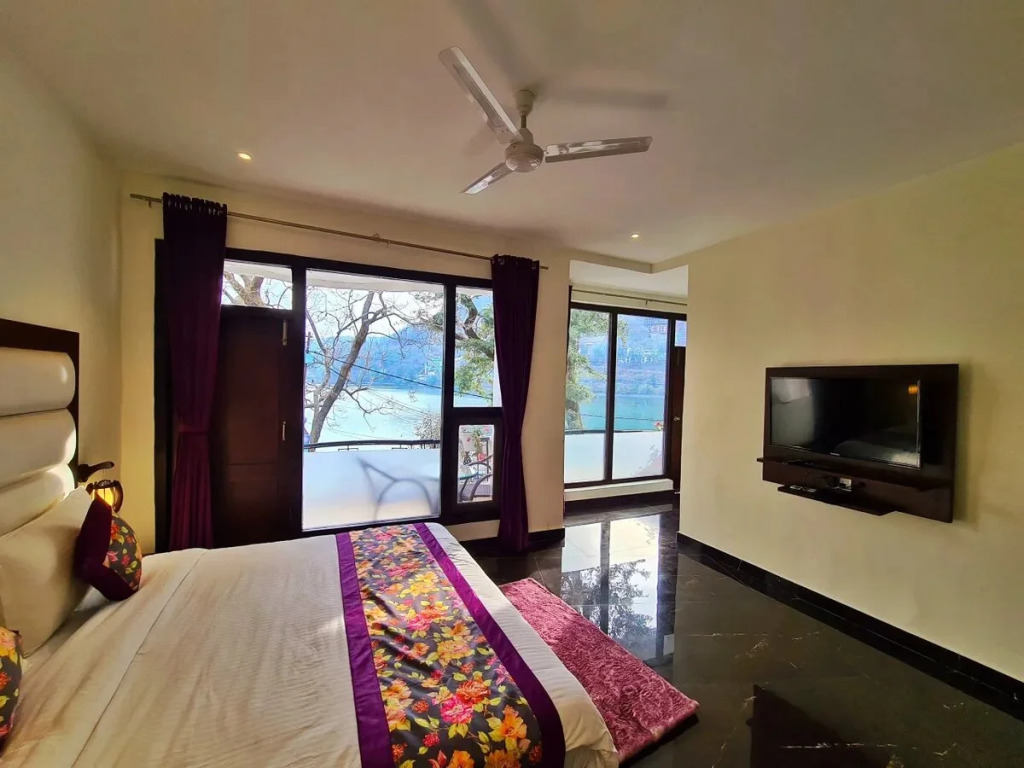 The Lake Heritage, Bhimtal