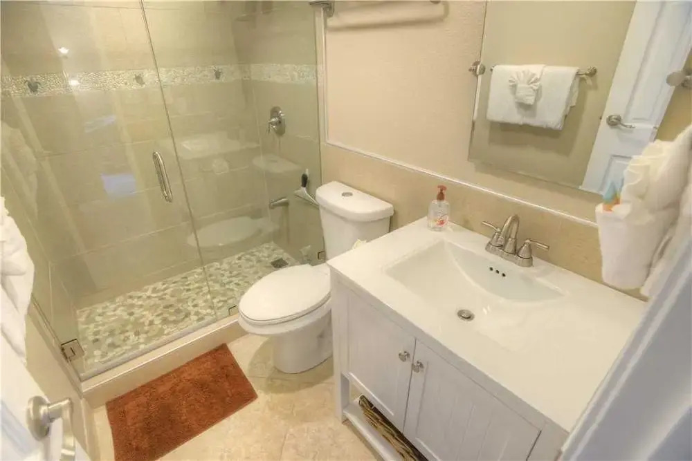 Pacific Shores A209 - Two Bedroom Condo