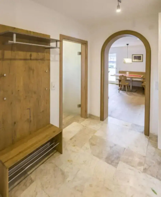 Marlena Hollental Chalet