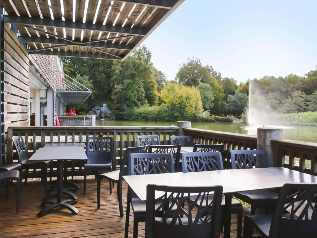 ibis Bourg Jasseron/Teyssonge