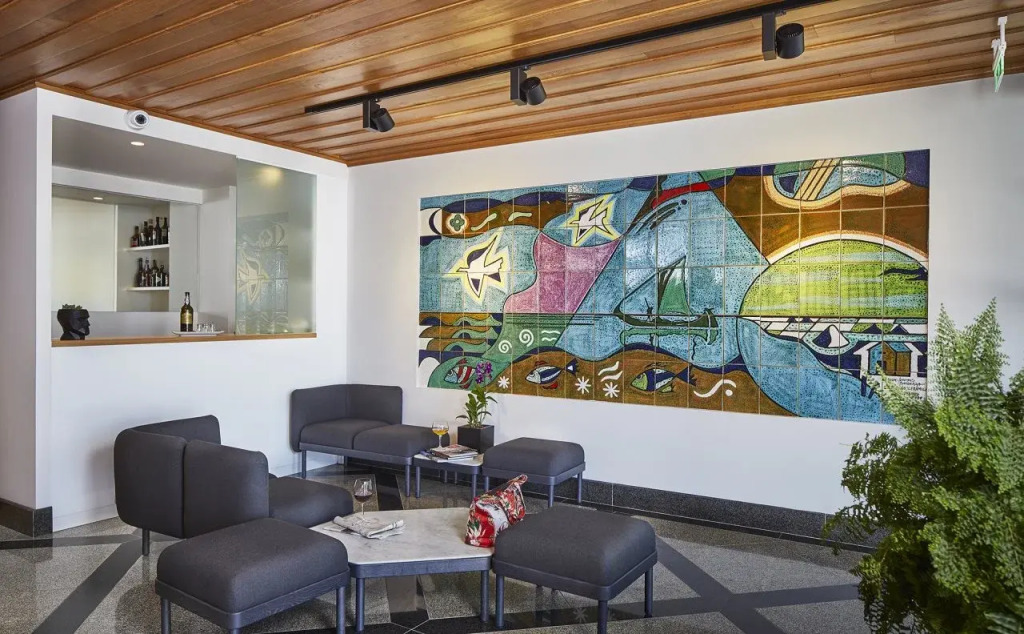 Hotel das Salinas by Alboi Group