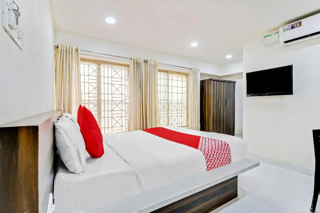 OYO 63561 Hotel Sai Grand