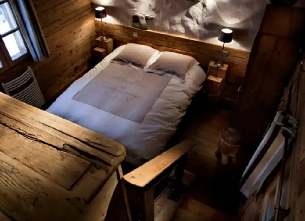 Chalet Seraphine
