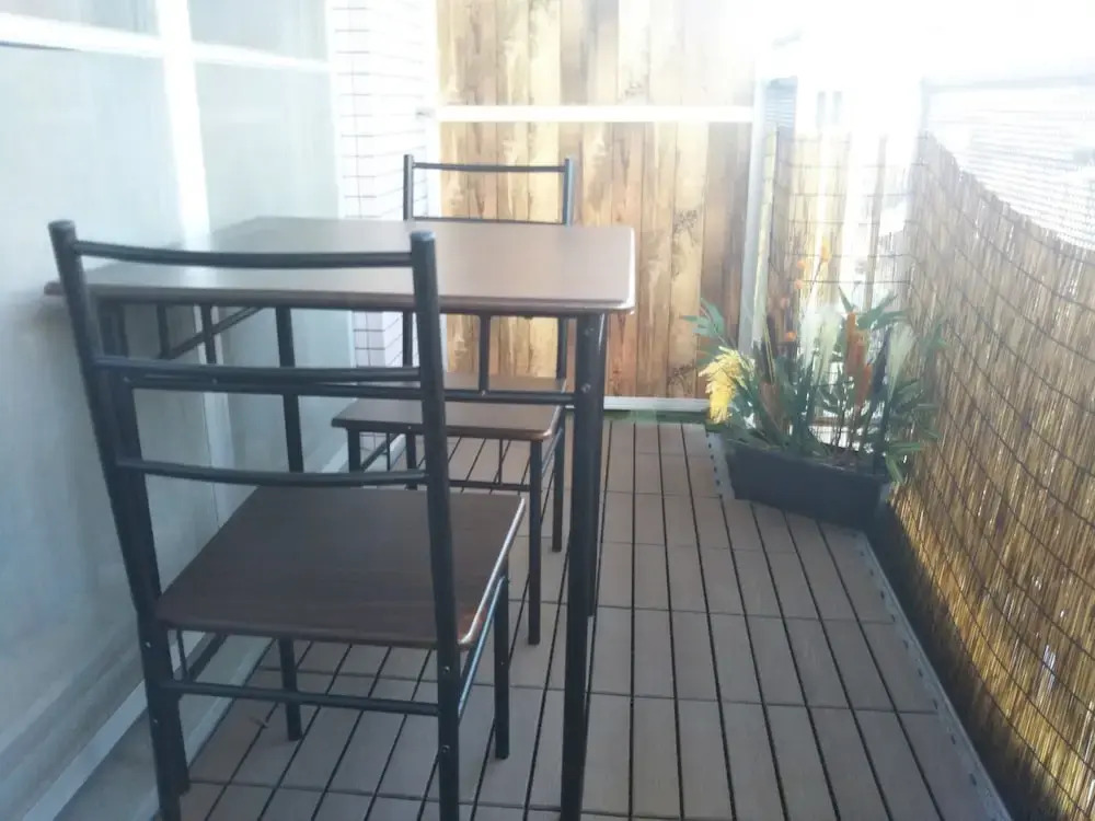 Awaji Apartments