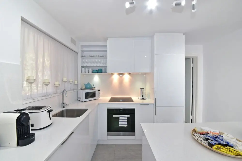 Cottesloe Beach Pines Apartment