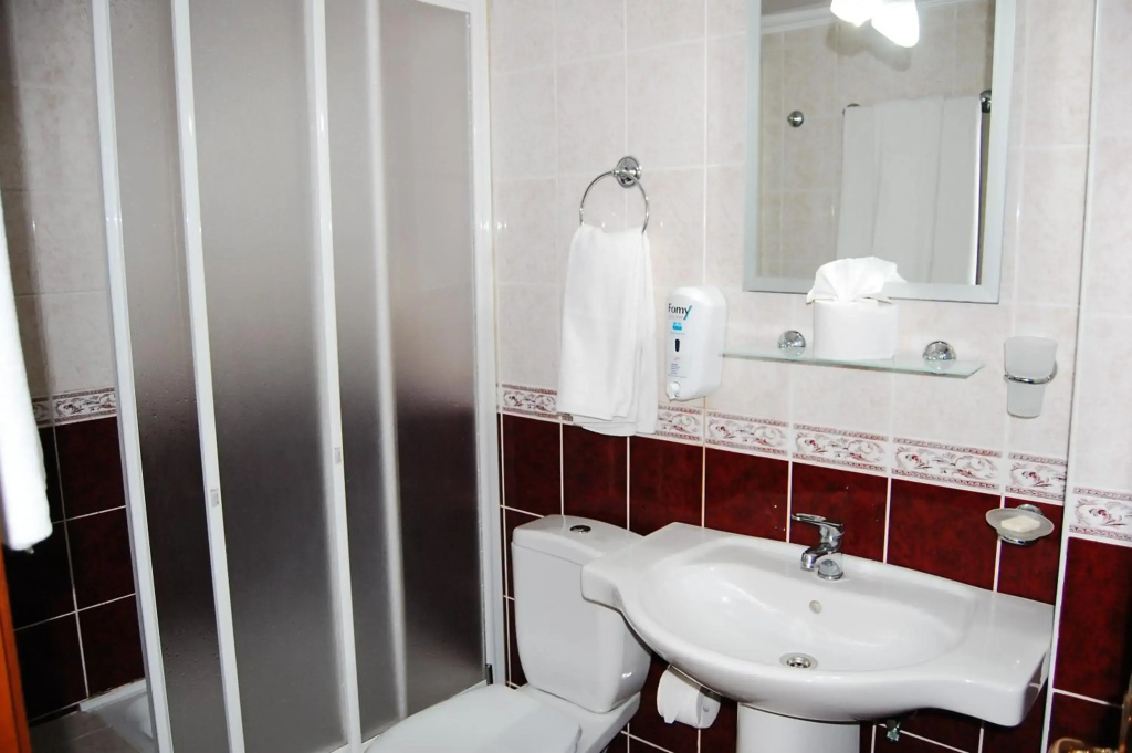 Triana Hotel