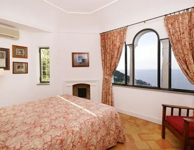 Villa Il Fortino