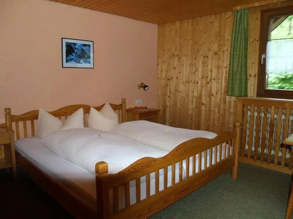 Pension Jägerhof