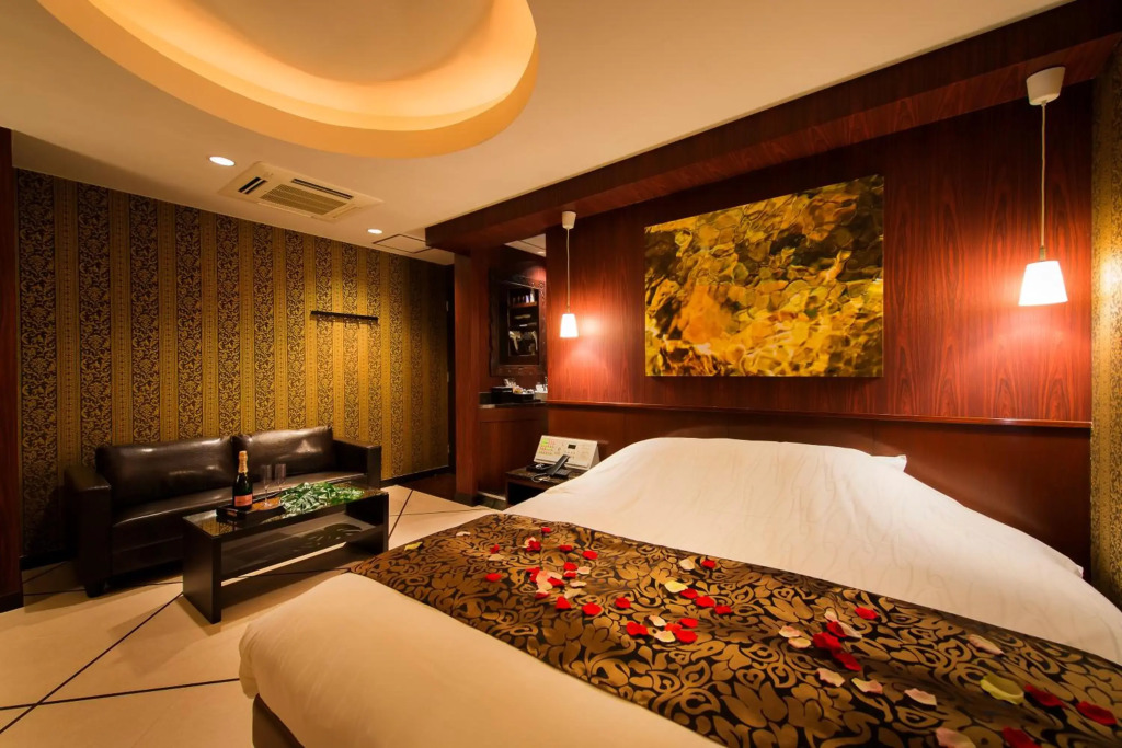 Hotel CUE Machida