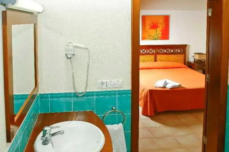 Villas Menorca Sur