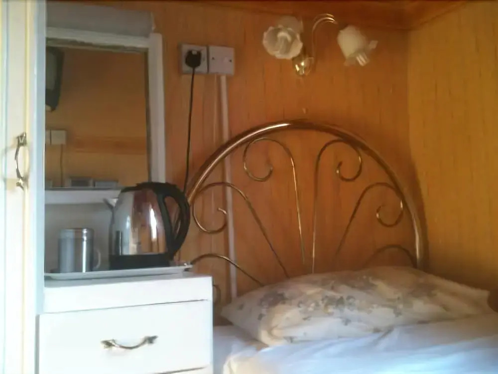 Summerville Guesthouse