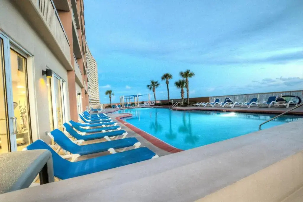 Sunrise Beach Resort II