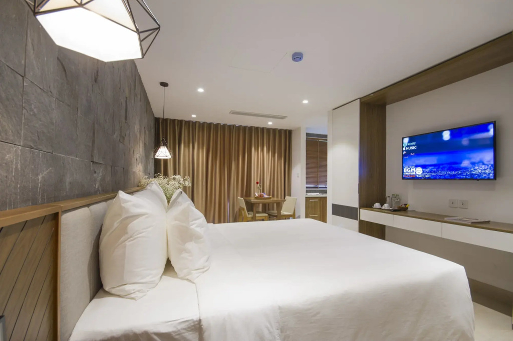 Ponte Boutique Da Nang