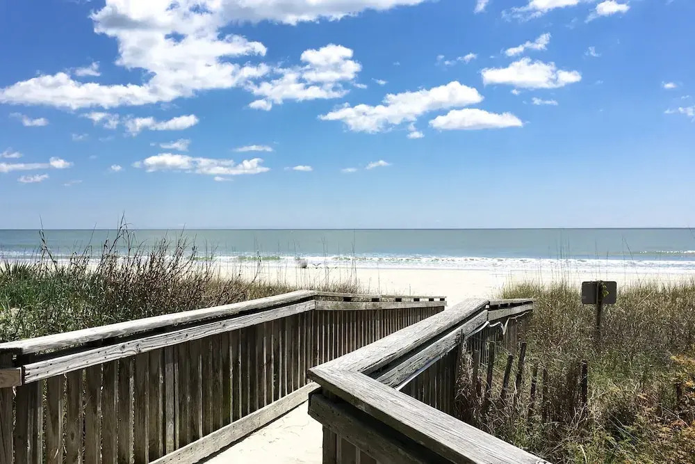 New Listing! Oceanfront Escape W/ Pool, Epic Views 3 Bedroom Condo