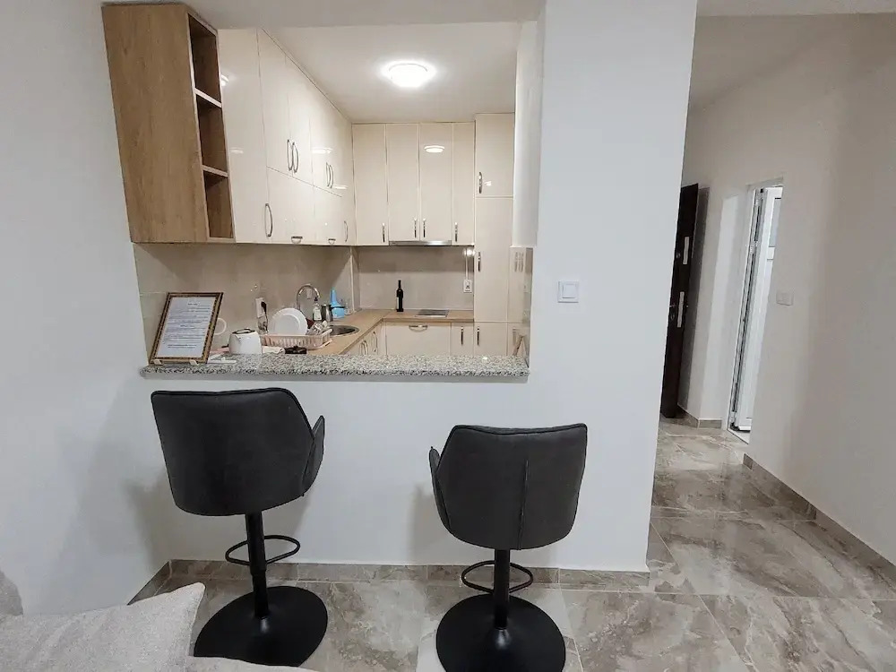Montenegro Apartments Phoenix