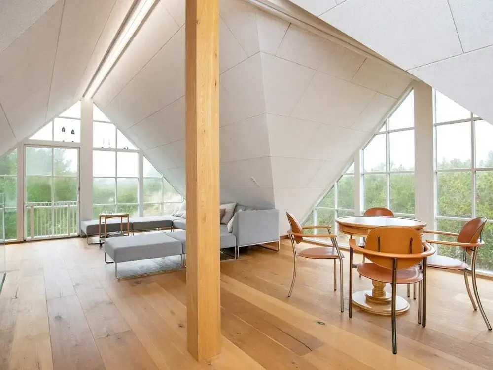 Blåvand Garden Retreat Tranquil Escape-By Traum