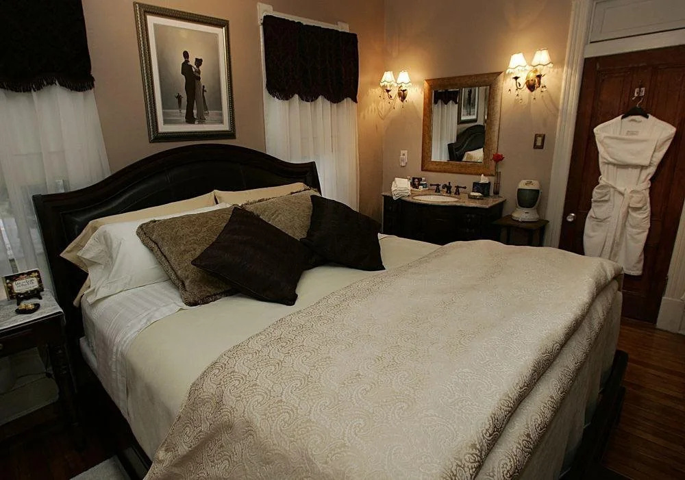 Magnolia House Inn