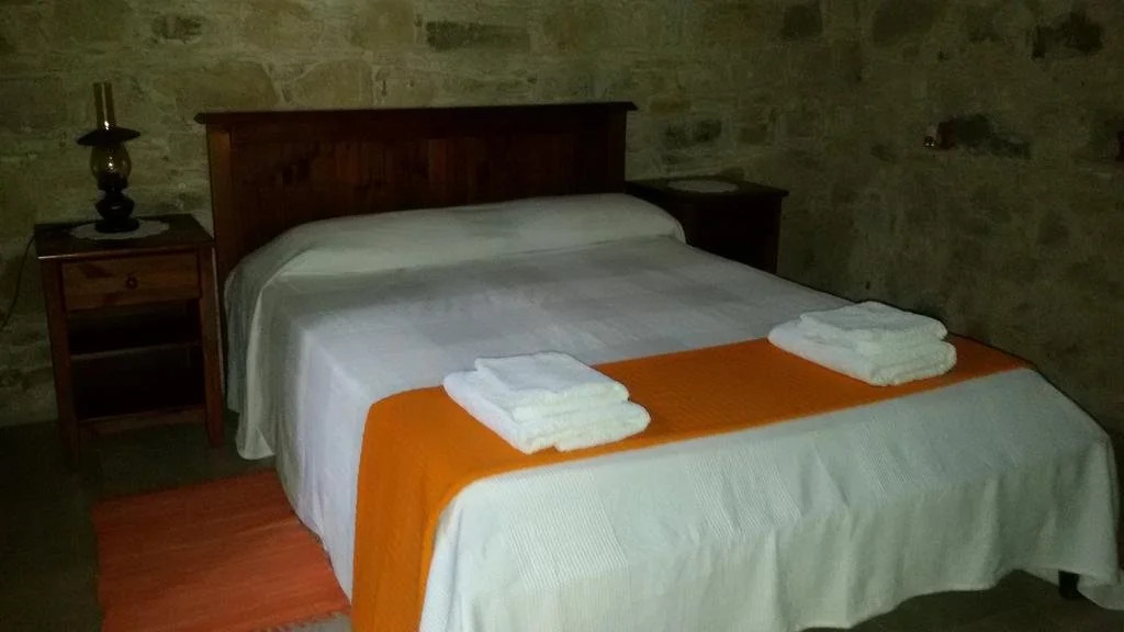 Loxandra Inn