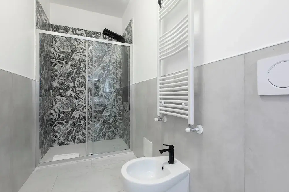 AMINA Guest House