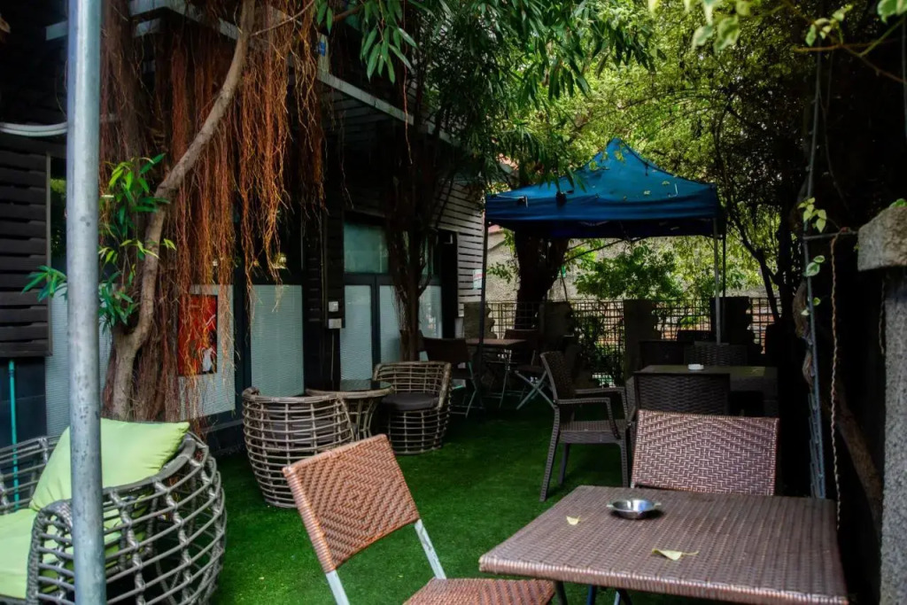 House 45 Guesthouse