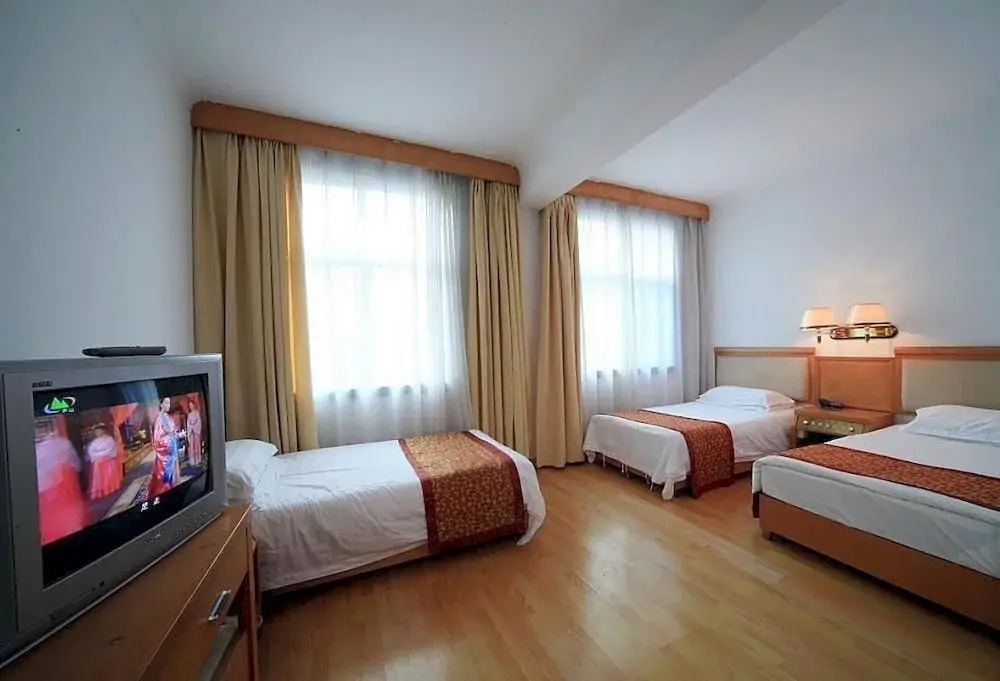 Tianjie Hotel