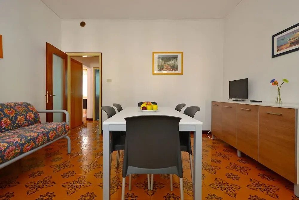 Condominio Jupiter