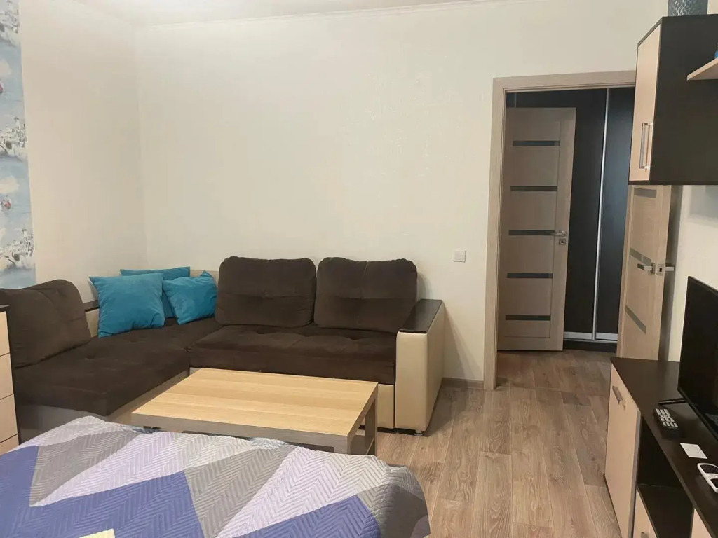 Апартаменты на улице Полякова 28Б