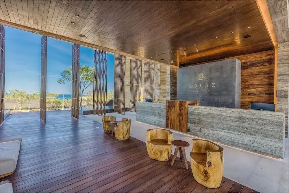 Solaz Signature Suites