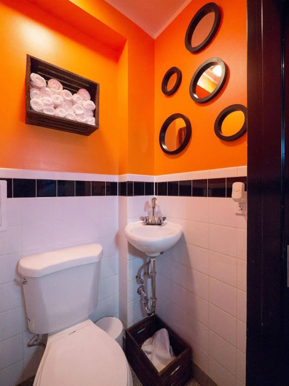 Chelsea Rooms NYC