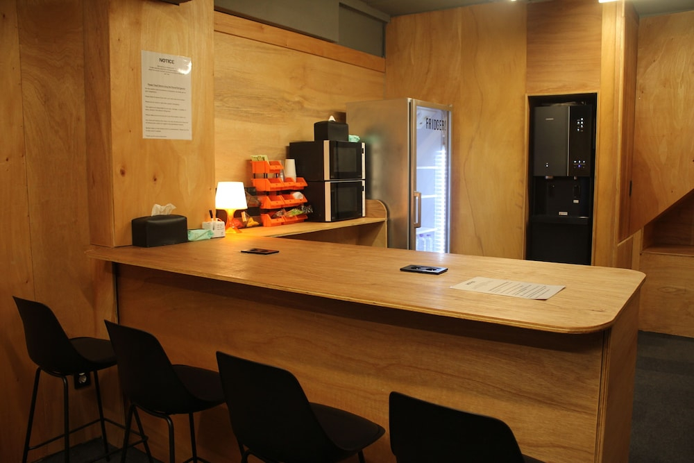 The loft 6