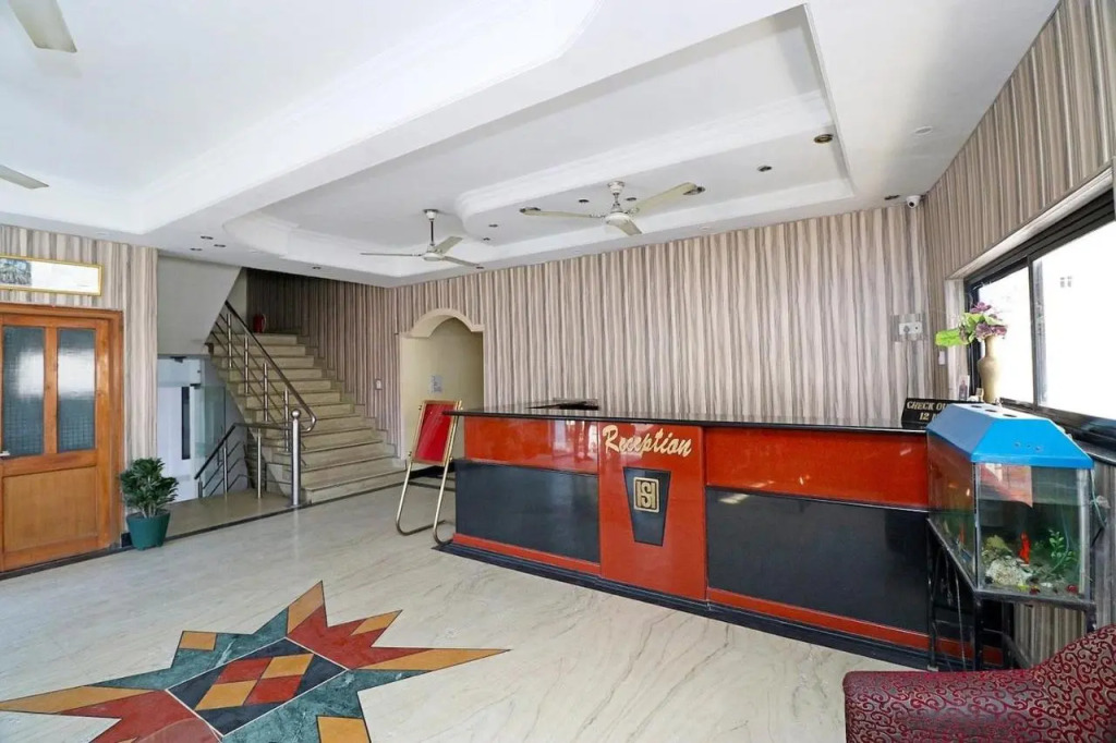 Hotel Shubham
