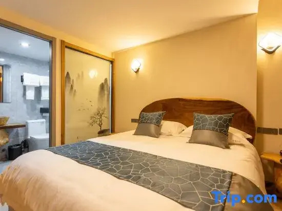 Yishun Shanhe Homestay