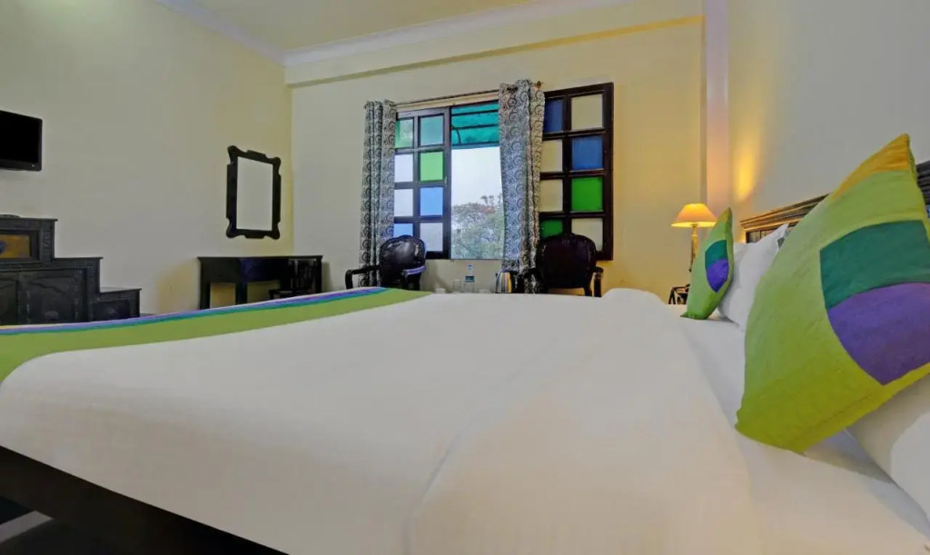 Hotel Utsav Niwas