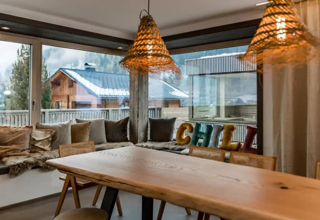 Chill House Schladming