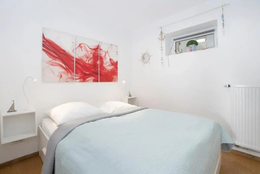 Badeweg 4 Kleiner Anker