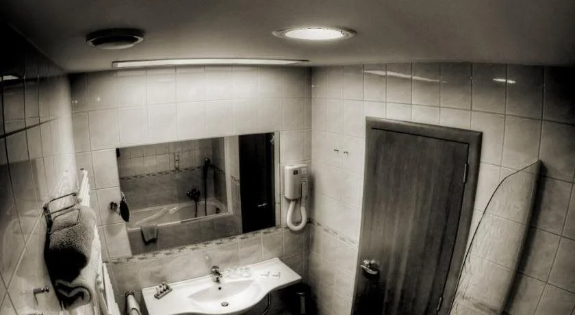 Hotel Lav Vukovar