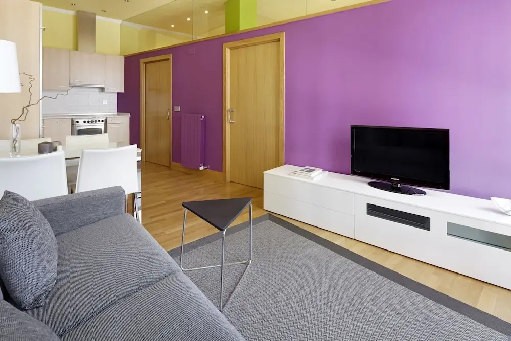 Eder 1 Apartment by FeelFree Rentals