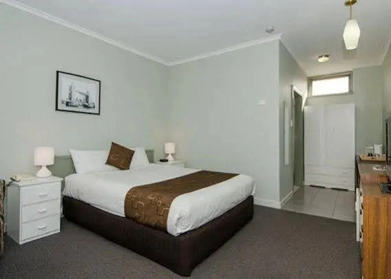 Econo Lodge Mt Gambier City Central