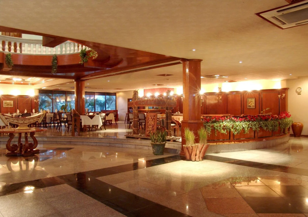 The Prince Hotel Mandalay