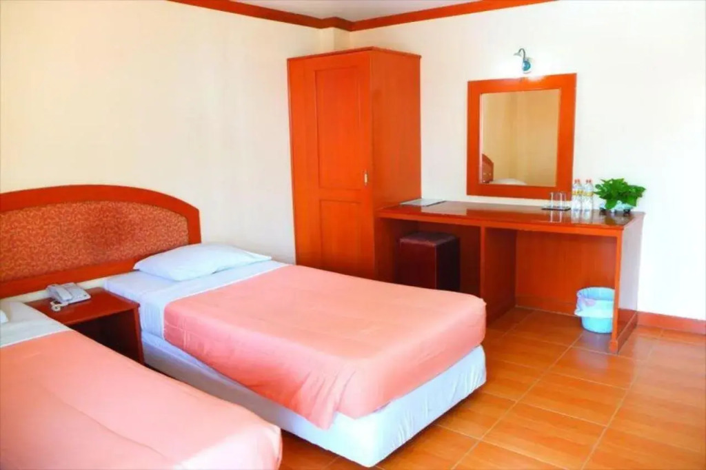 Queen Pattaya Hotel