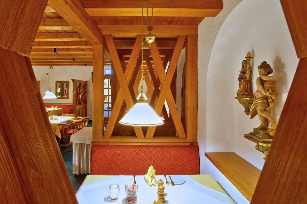 Yachthotel Chiemsee GmbH