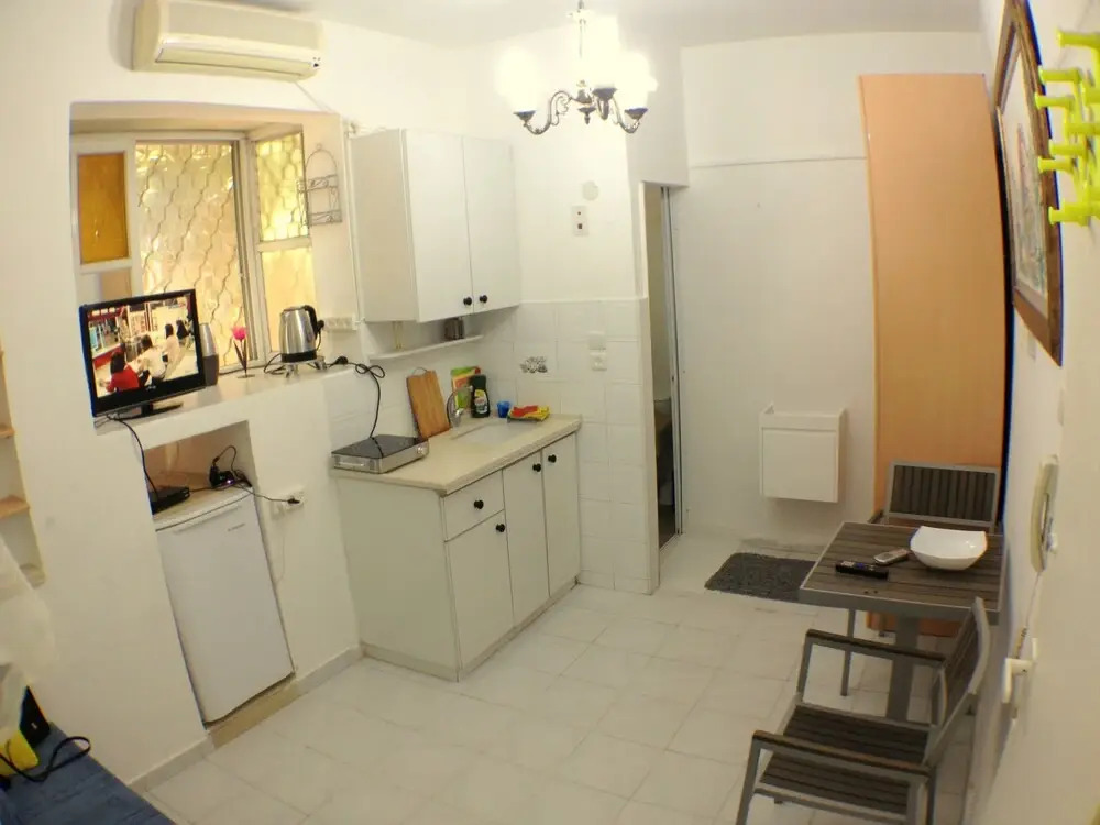 ArendaIzrail Apartments - Tel Aviv