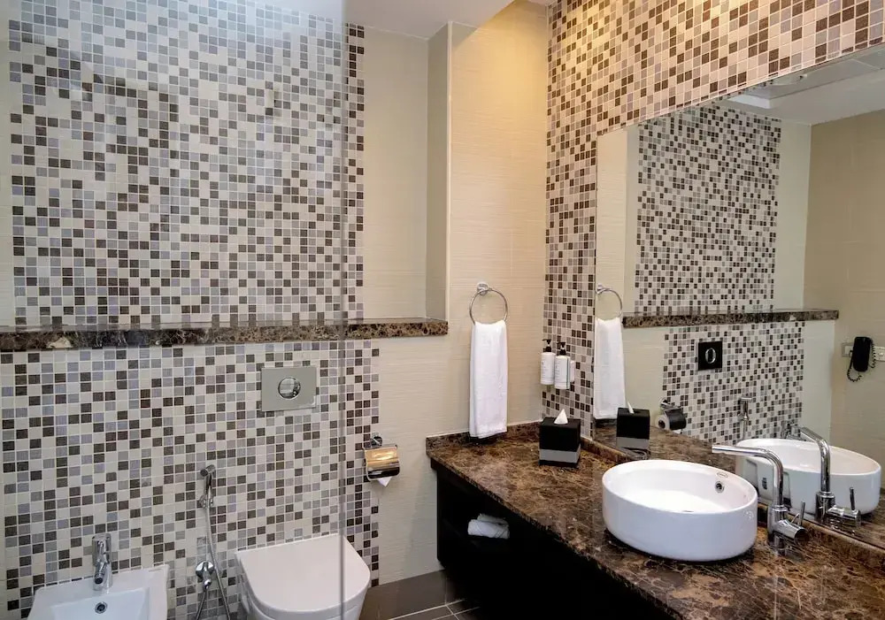Jannah Executive Hotel Apartments