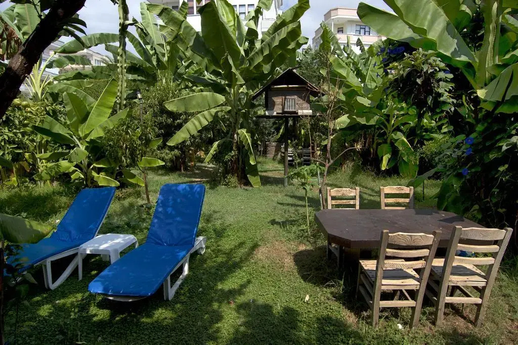 Kardelen Apart Hotel