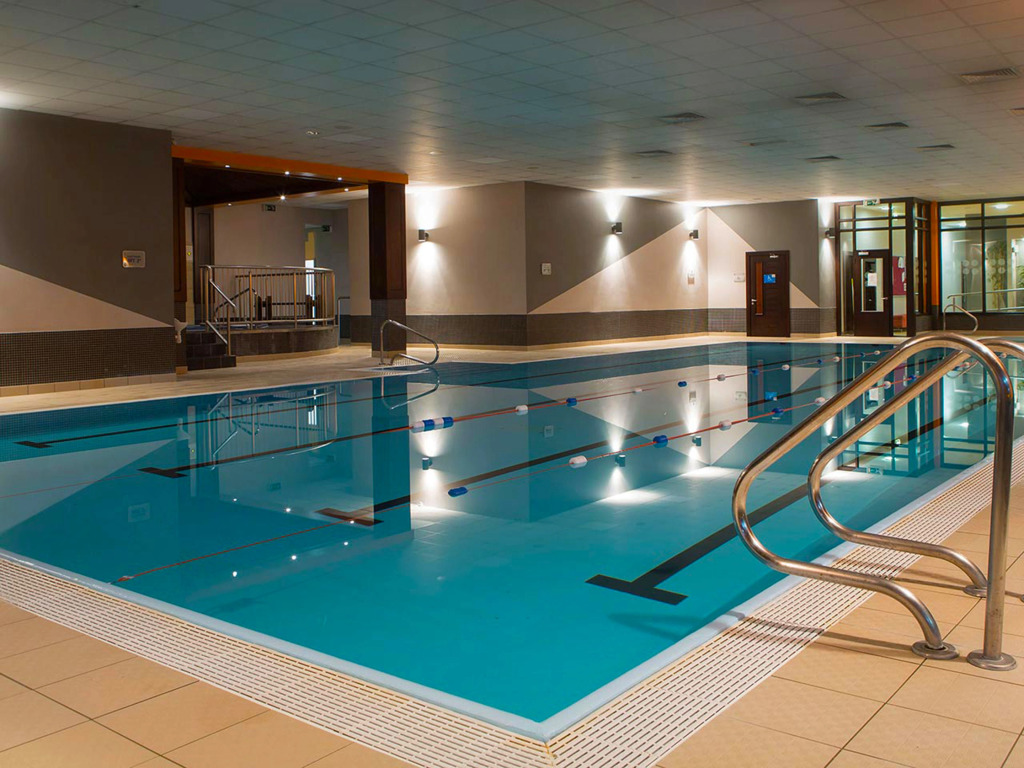 Claregalway Hotel
