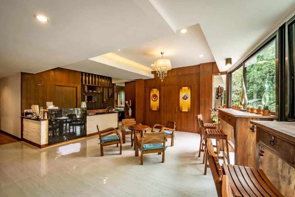 Ingmon House